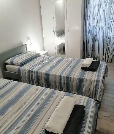 Albergo Blue Fish Albisola Superiore Dış mekan fotoğraf