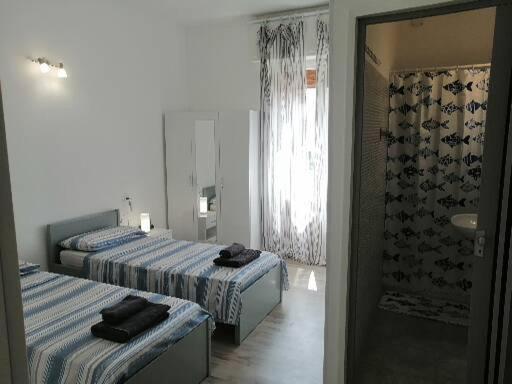 Albergo Blue Fish Albisola Superiore Dış mekan fotoğraf