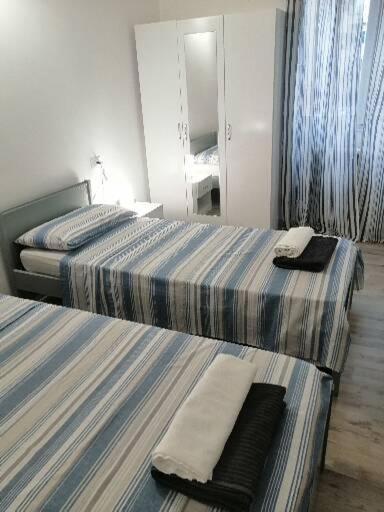 Albergo Blue Fish Albisola Superiore Dış mekan fotoğraf