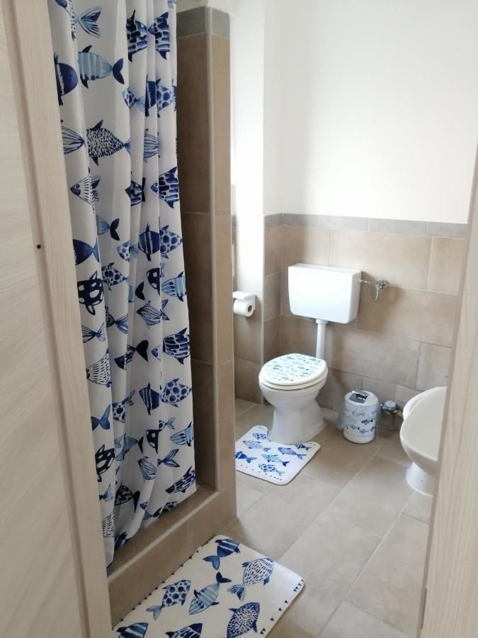 Albergo Blue Fish Albisola Superiore Dış mekan fotoğraf