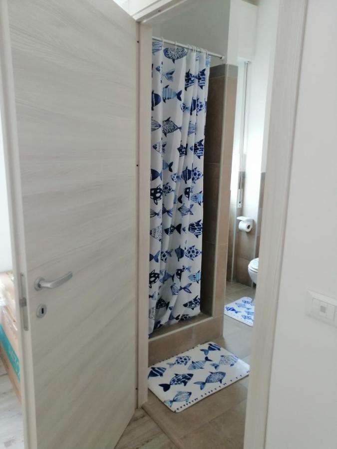 Albergo Blue Fish Albisola Superiore Dış mekan fotoğraf