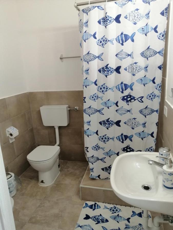 Albergo Blue Fish Albisola Superiore Dış mekan fotoğraf