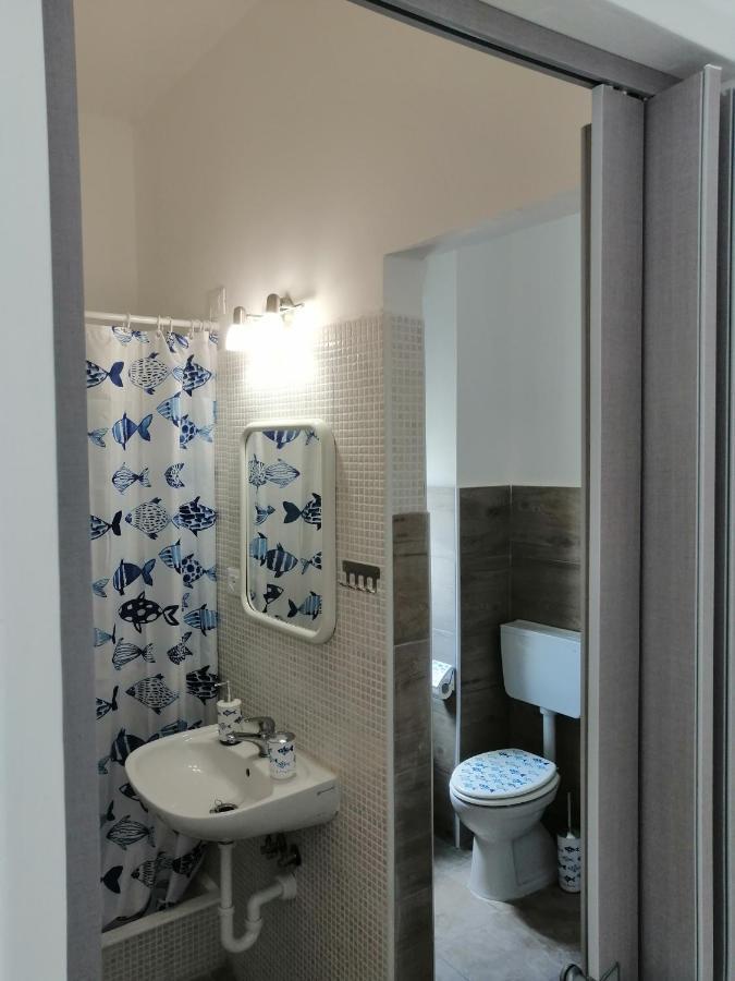 Albergo Blue Fish Albisola Superiore Dış mekan fotoğraf