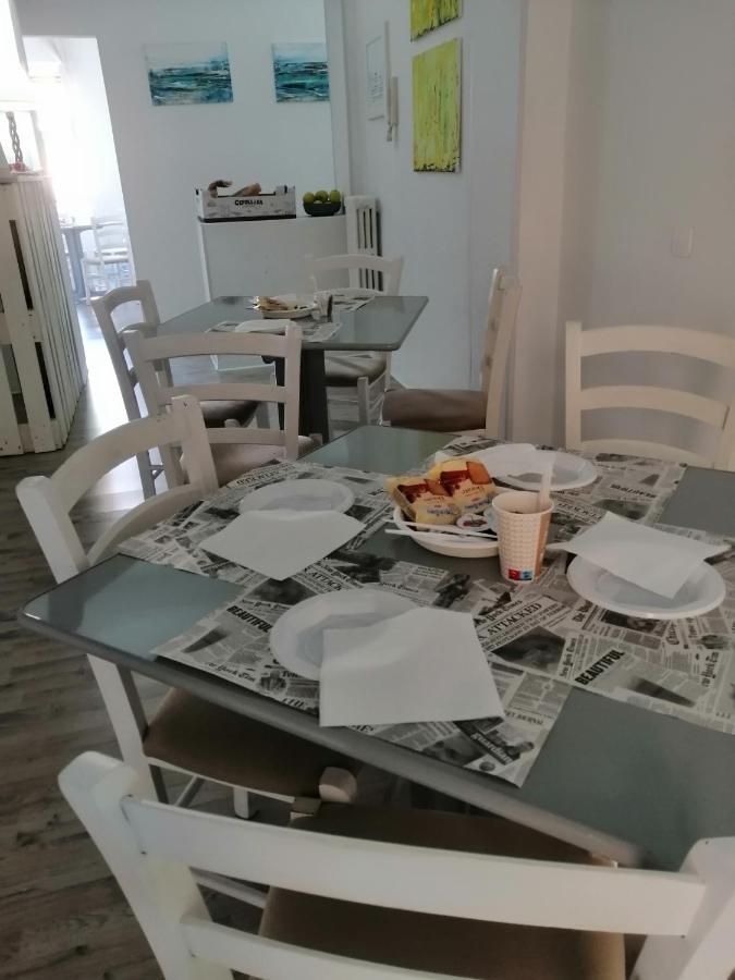 Albergo Blue Fish Albisola Superiore Dış mekan fotoğraf