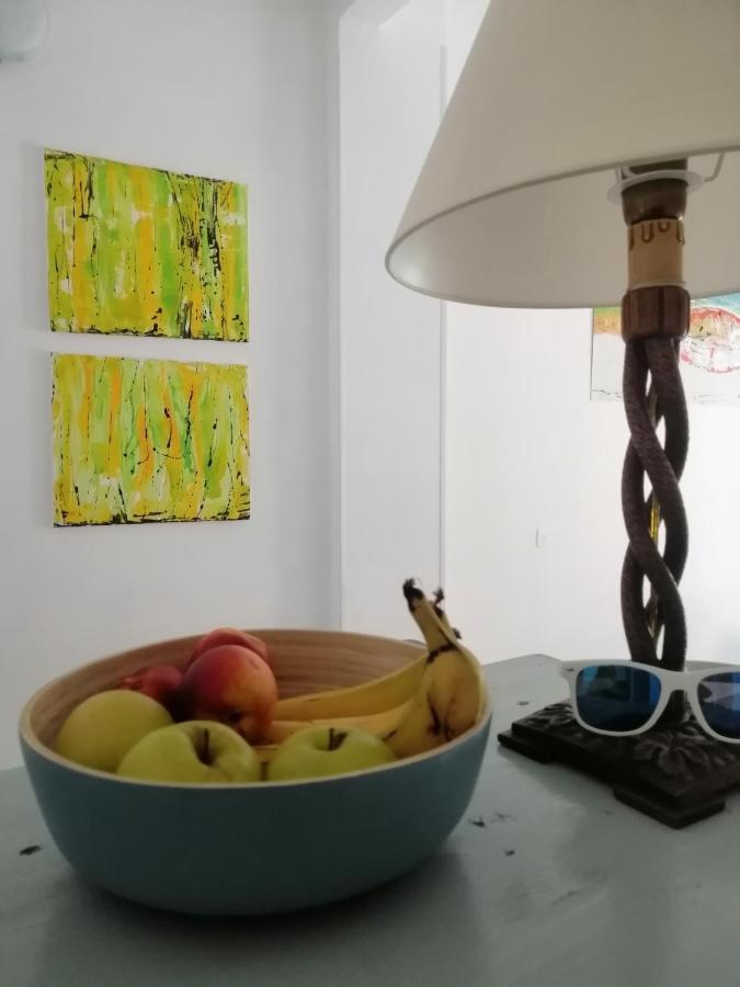 Albergo Blue Fish Albisola Superiore Dış mekan fotoğraf